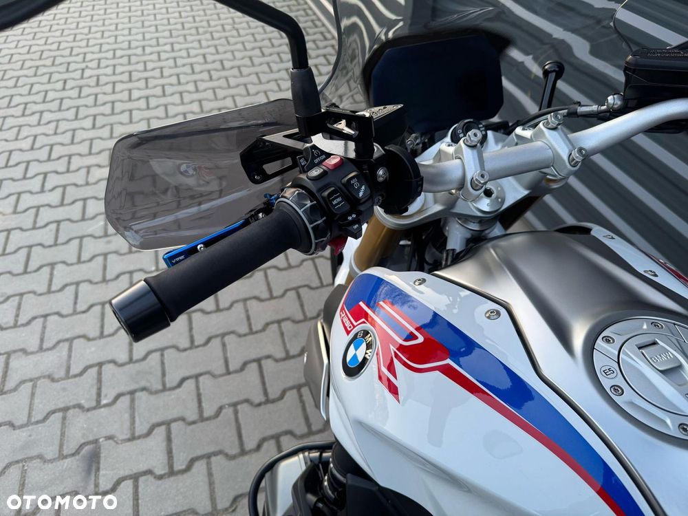 BMW R - 12