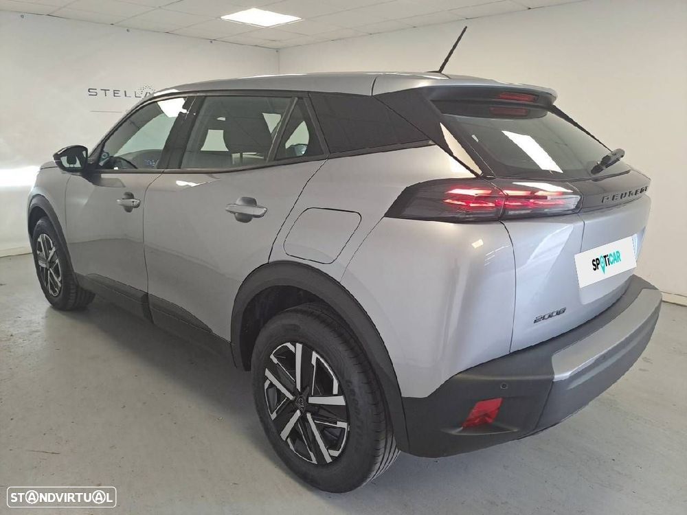 Peugeot 2008 1.2 Style - 5