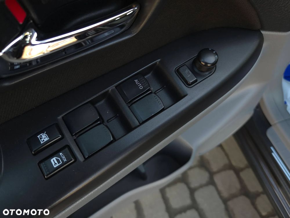 Suzuki SX4 1.6 VVT 4x4 Style - 22