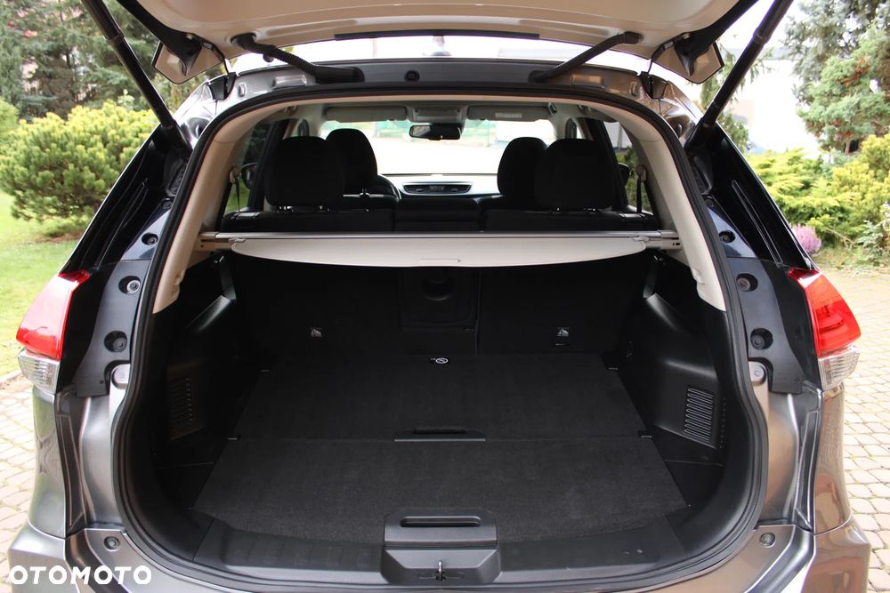 Nissan X-Trail - 21