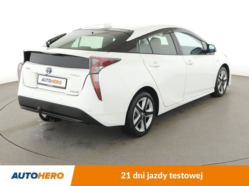 Toyota Prius - 6