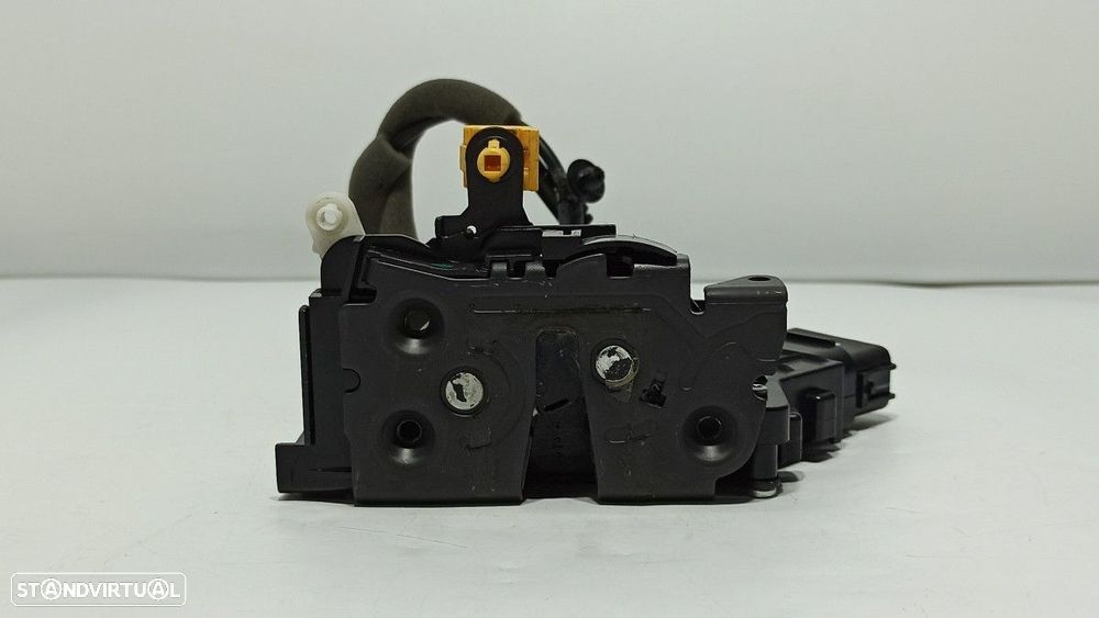 FECHADURA PORTA FRENTE DIREITA FORD KA+ ULTIMATE - 1