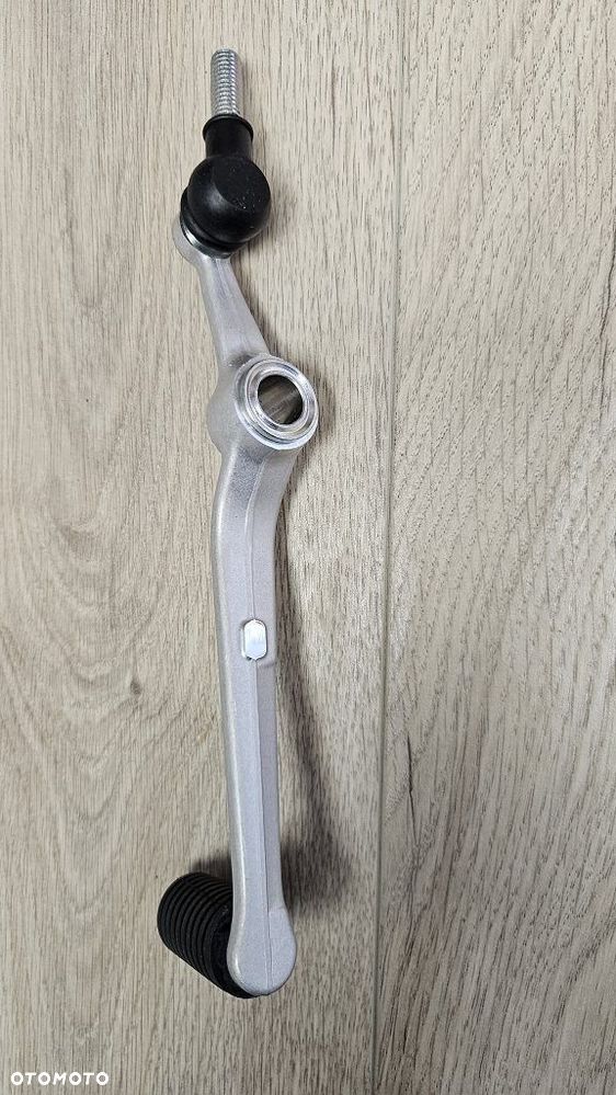 Dźwignia Zmiany Biegów Yamaha YZF-R6 RJ11 / RJ15 / RJ27  2C0-18110-01 - 6