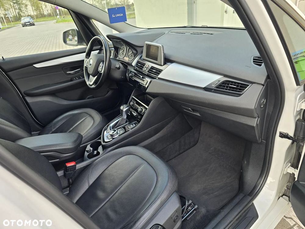 BMW Seria 2 218d GT M Sport - 22