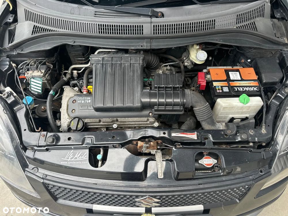 Suzuki Swift 1.3 GS / Premium - 8