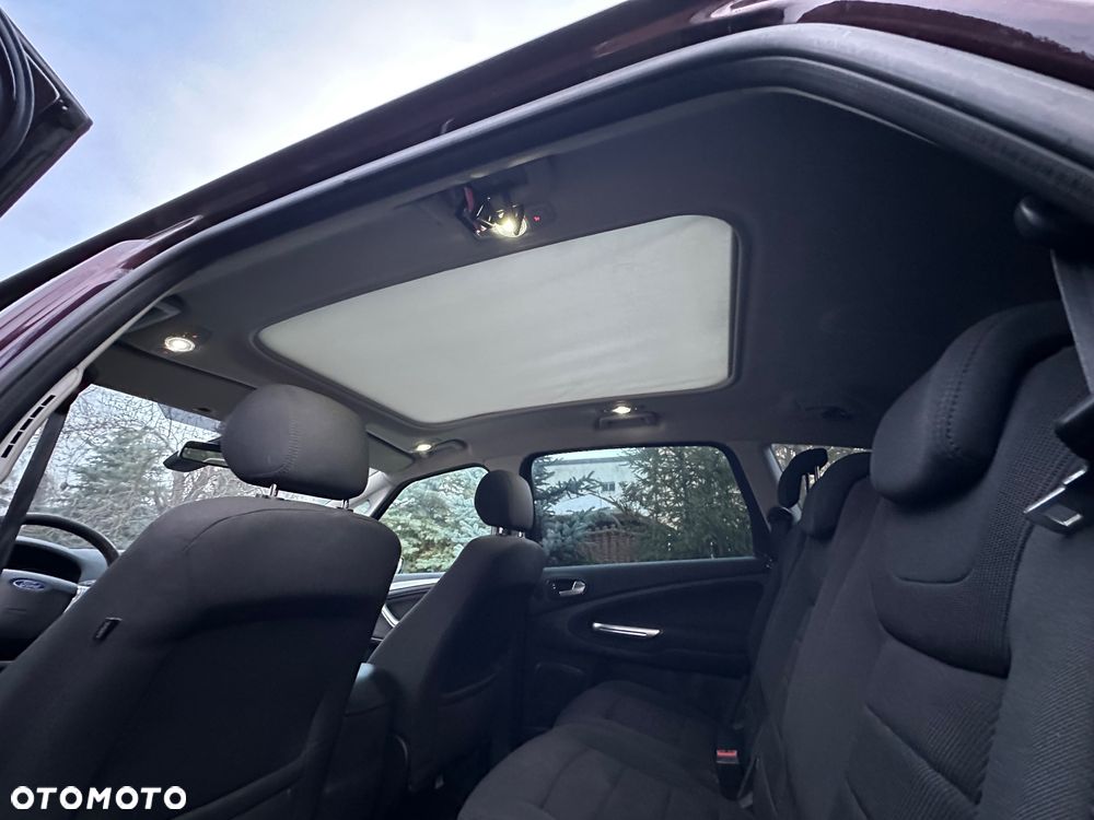 Ford S-Max 2.0 TDCi Titanium - 27