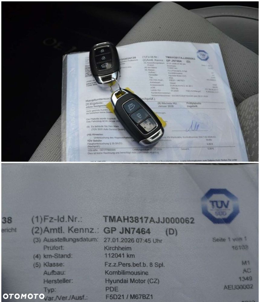 Hyundai i30 1.6 CRDi Premium - 31