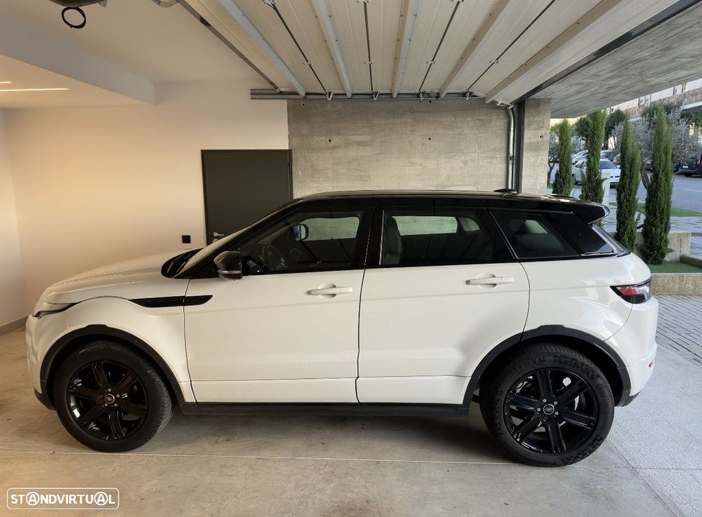 Land Rover Range Rover - 3