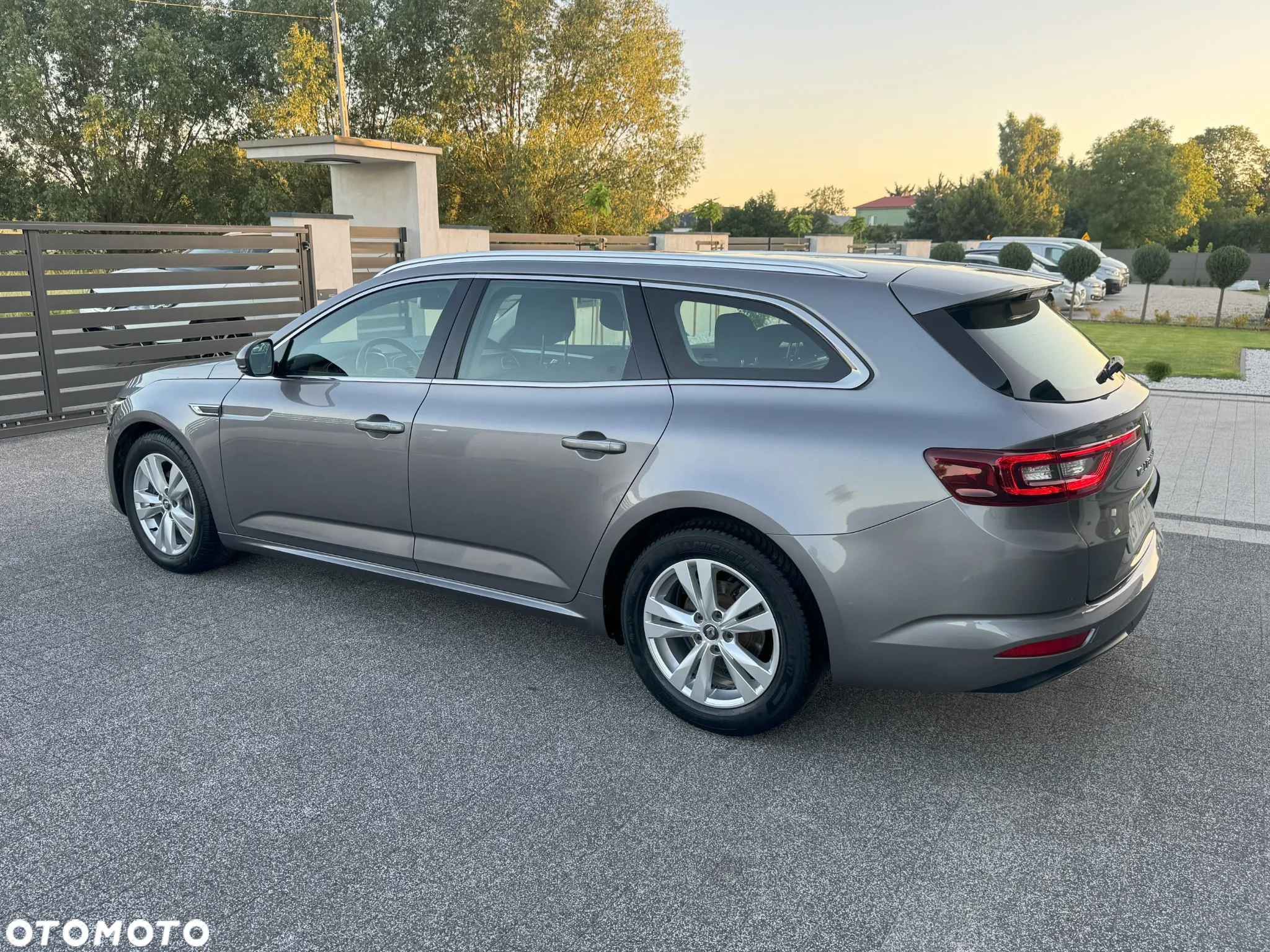 Renault Talisman 1.6 Energy dCi Magnetic EDC - 13