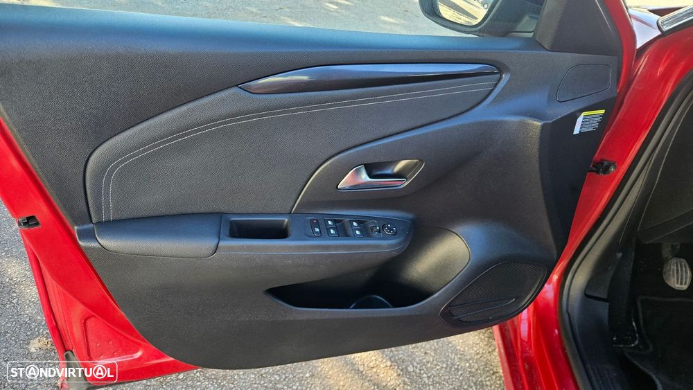 Opel Corsa 1.2 T Elegance - 21