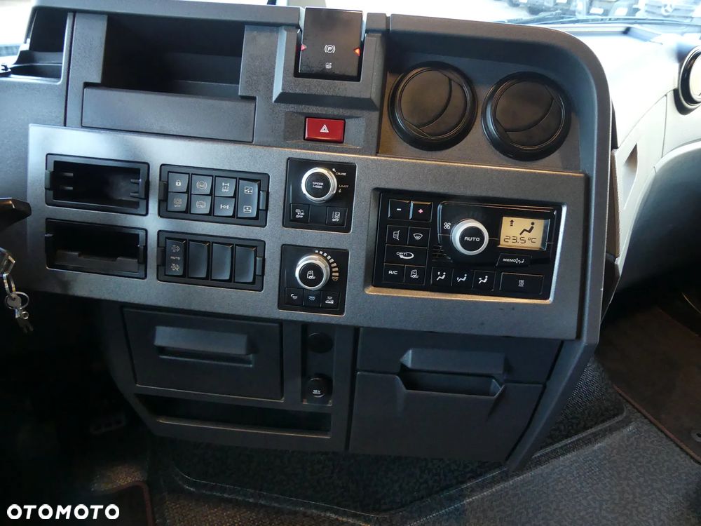 Renault T480 13L / EURO 6 / STANDARD / HIGH CAB / SUPER STAN / - 34