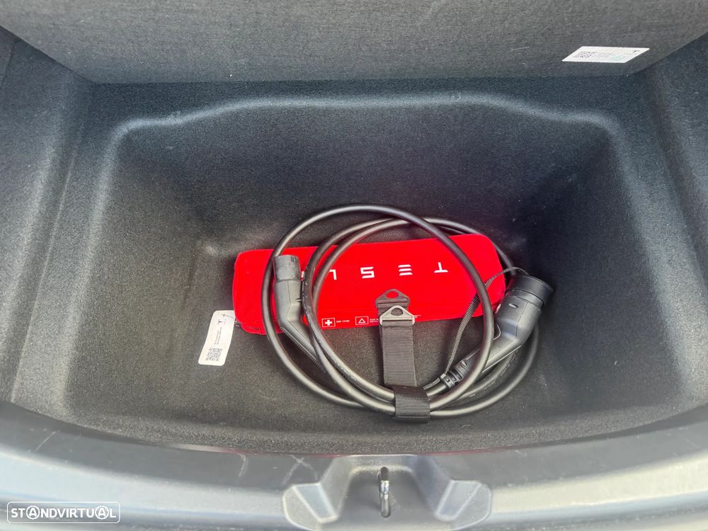 Tesla Model 3 Long Range Tração Integral - 21