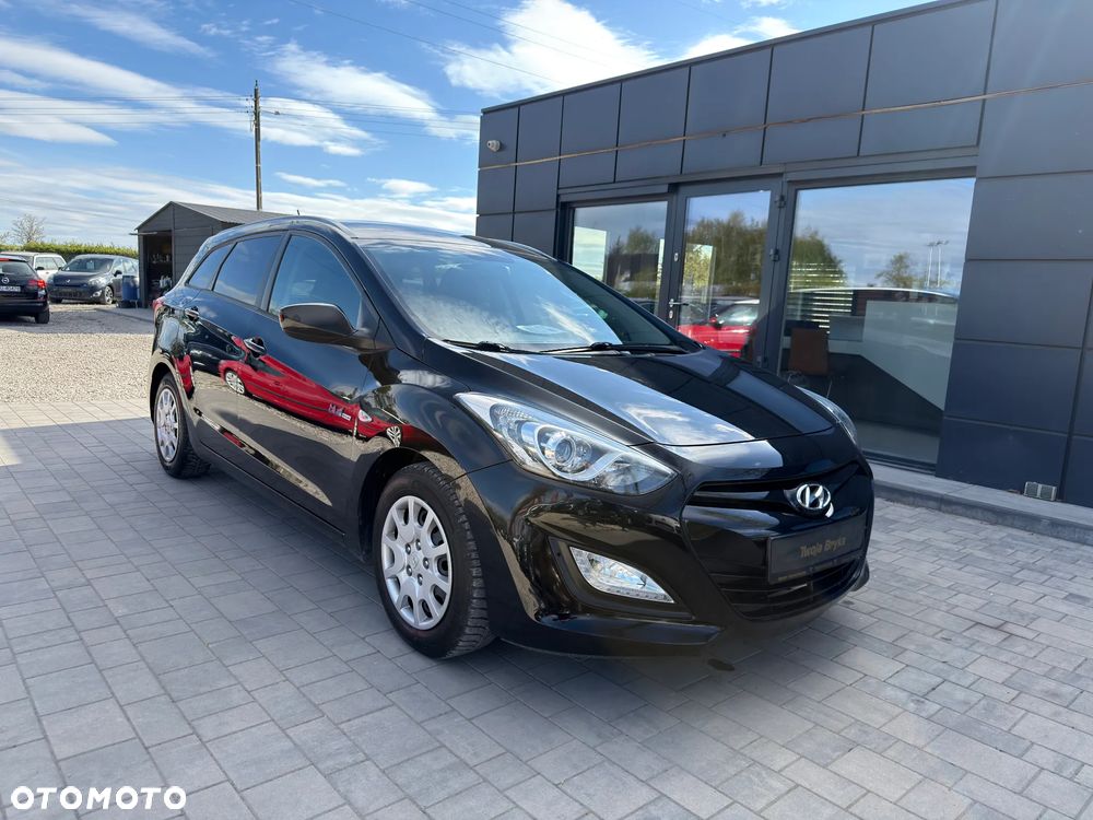 Hyundai i30 1.6 Trend - 5