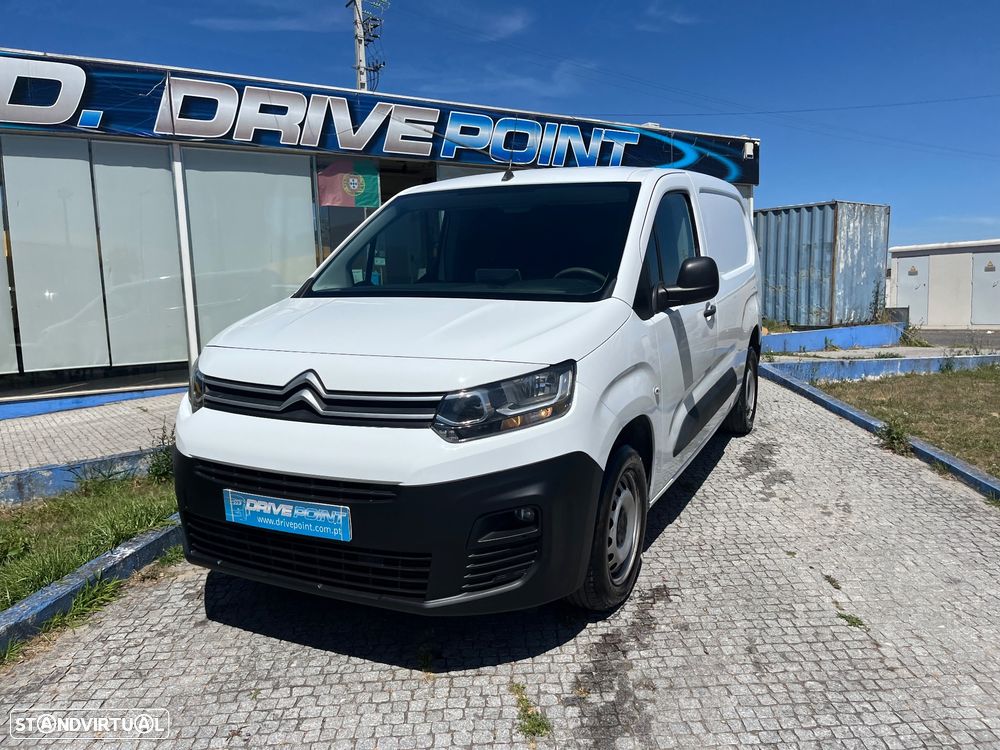Citroën Berlingo 1.5 BlueHDi XL - 6