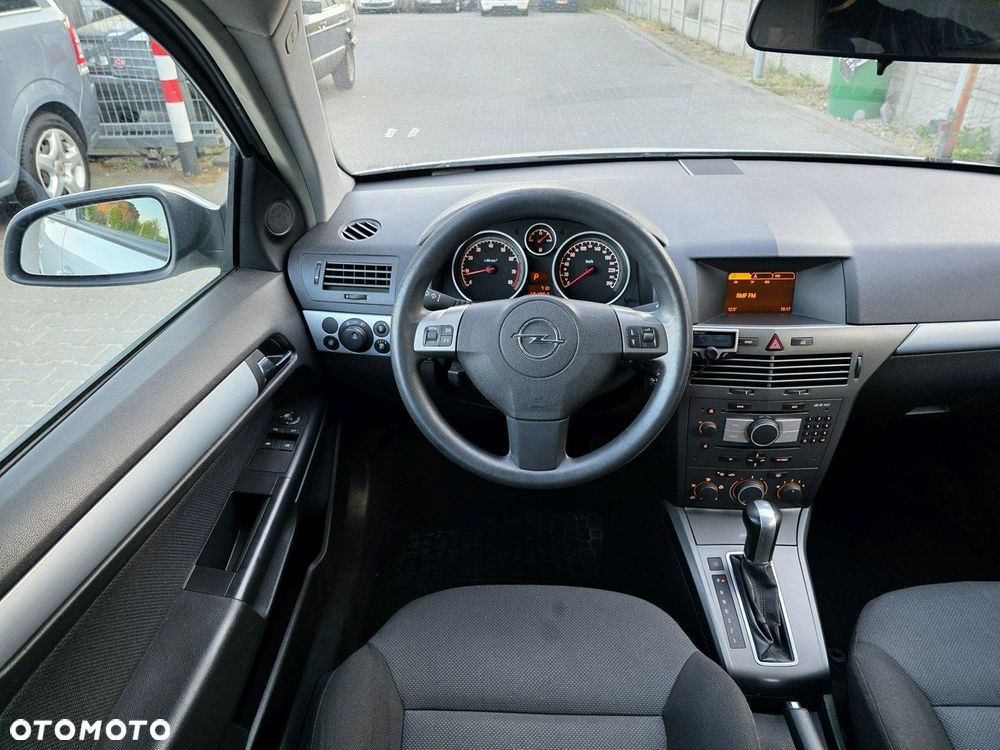 Opel Astra - 13