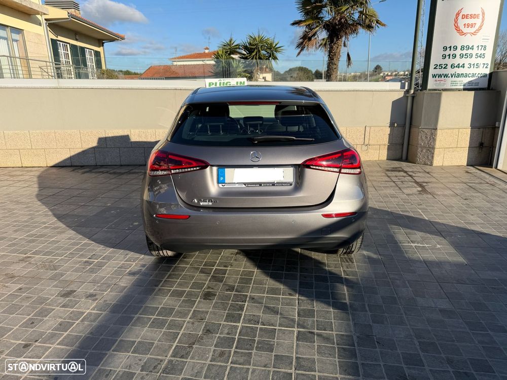 Mercedes-Benz A 250 e Style Plus - 5