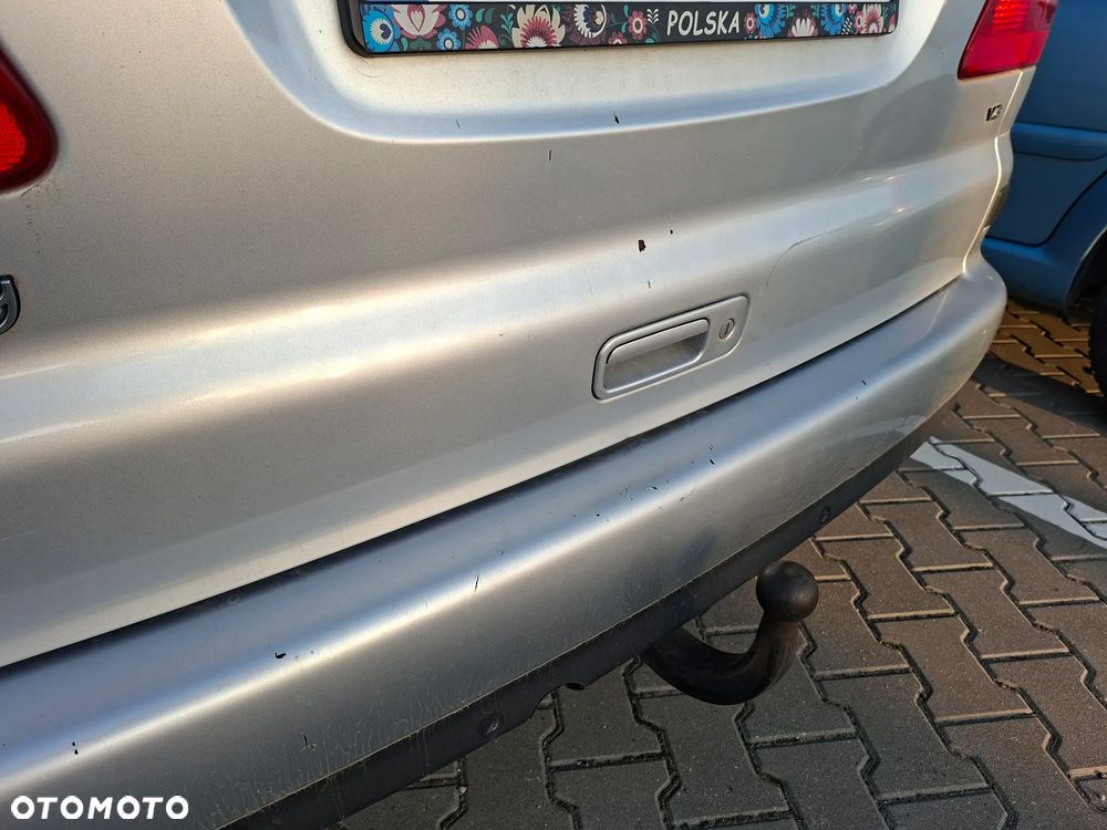Ford Galaxy 2.8 V6 Ghia - 16
