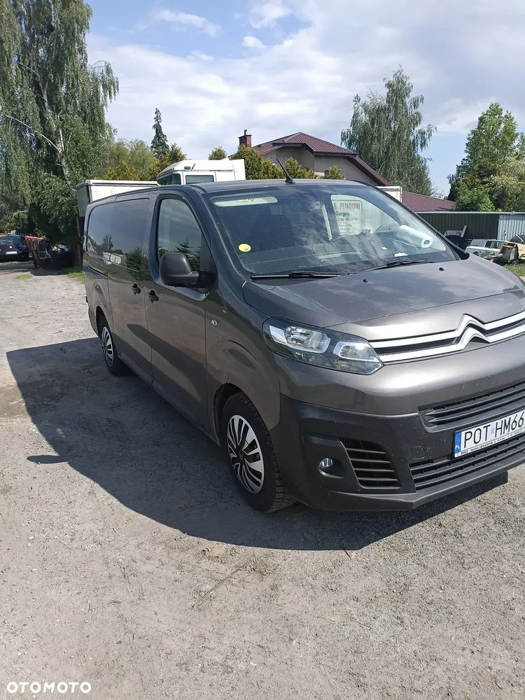 Citroën Jumpy Combi - 1