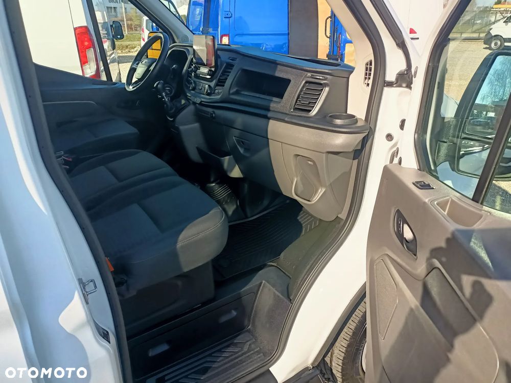 Ford TRANSIT L3H3 NOWY MODEL LIFT - 26