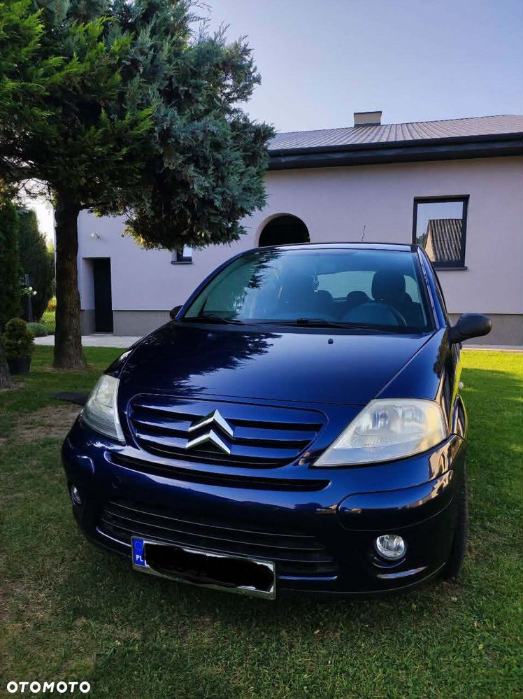 Citroën C3 1.1 Furio - 1