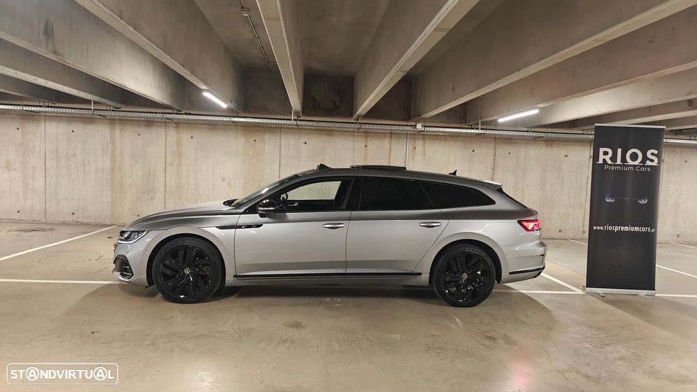 VW Arteon Shooting Brake 1.4 TSI eHybrid R-Line - 7