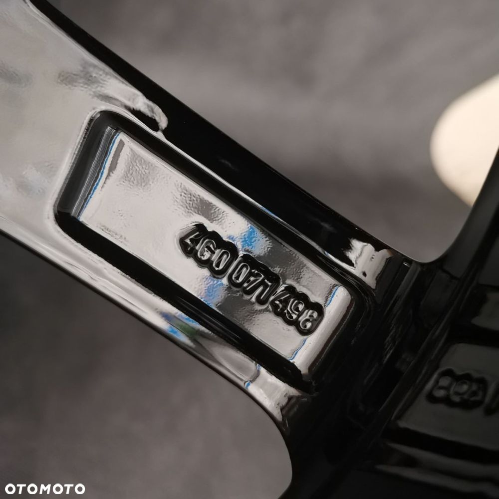 FELGI AUDI A3 A4 A6 A7 Q3 Q5 A8 S8 4G0 7,5J 18 ET37 5x112 4G0071498 - 6