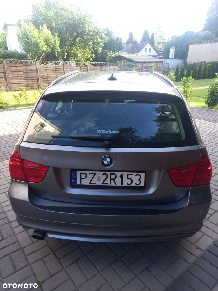 BMW Seria 3 318d - 6