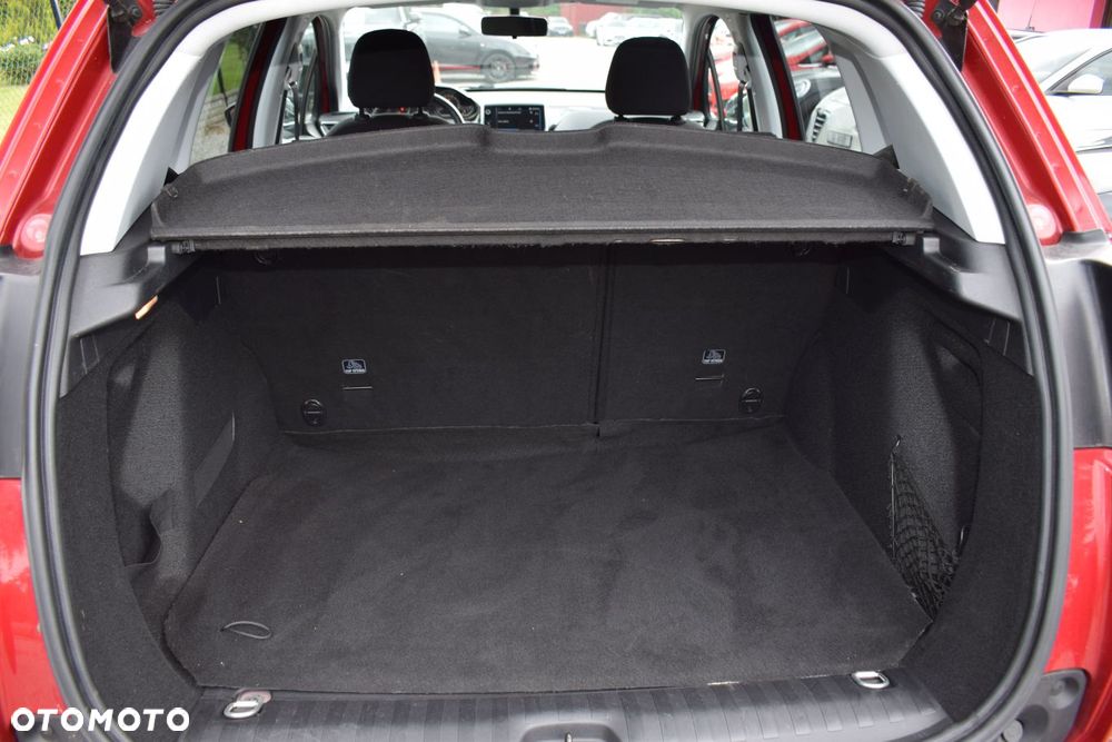 Peugeot 2008 1.2 Pure Tech Style S&S - 9