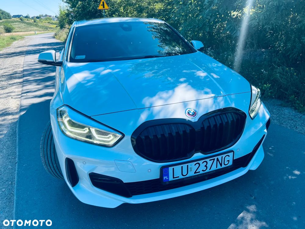 BMW Seria 1 - 15