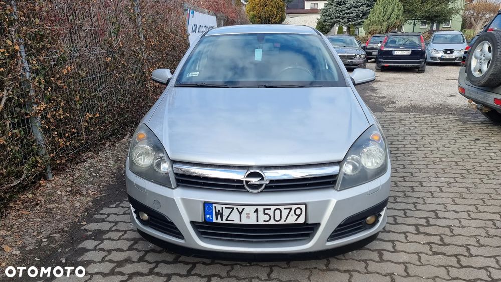 Opel Astra 1.4 Cosmo - 13
