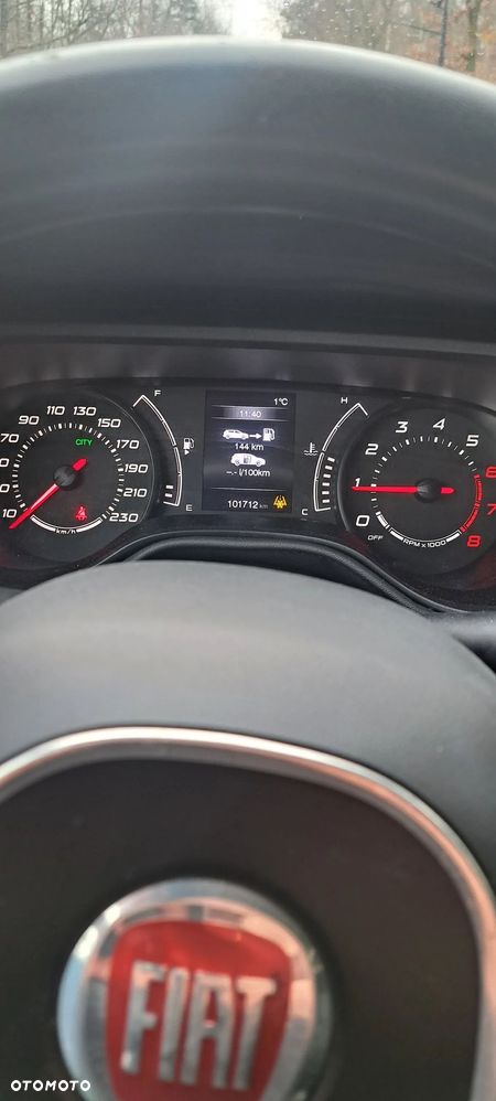 Fiat Tipo 1.4 16v Pop EU6d - 12