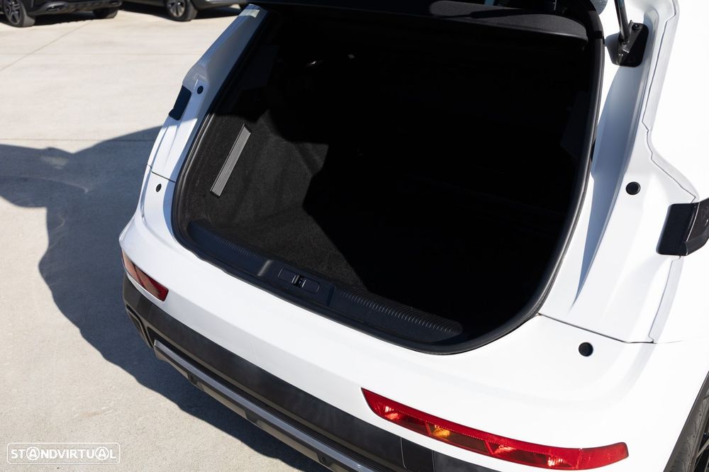 DS DS7 Crossback 1.5 BlueHDi Performance Line EAT8 - 41