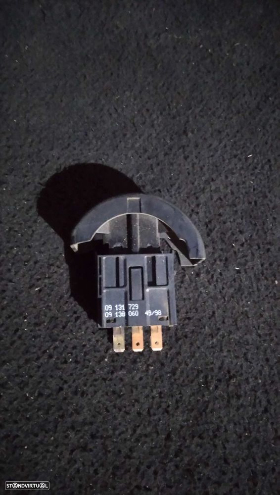 4 Piscas Opel Astra G Combi (T98) - 4