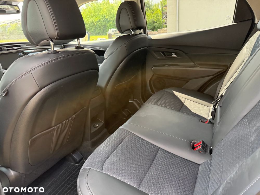 SsangYong/KGM Korando 1.5 T-GDI Adventure 2WD - 20
