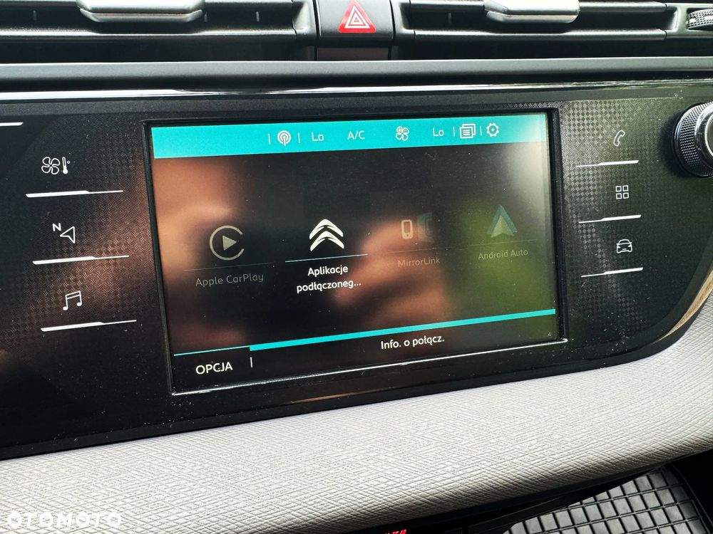 Citroën C4 SpaceTourer Grand BlueHDi 120 Stop&Start EAT6 FEEL - 28
