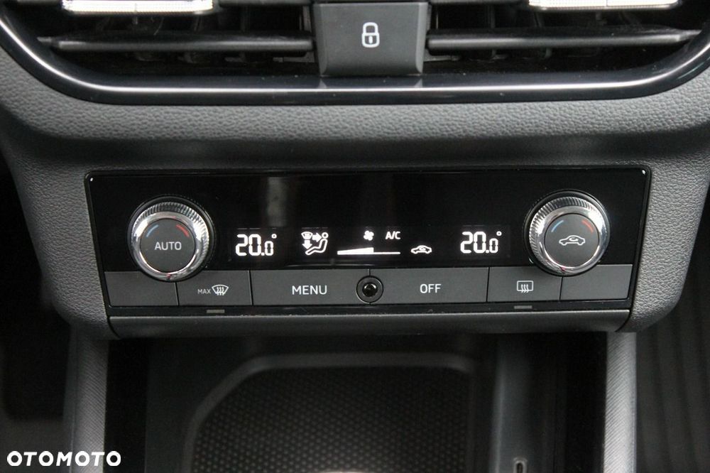 Skoda Scala 1.0 TSI Ambition - 17