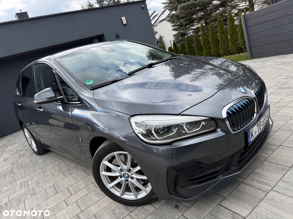 BMW Seria 2 225xe iPerformance Sport Line - 25