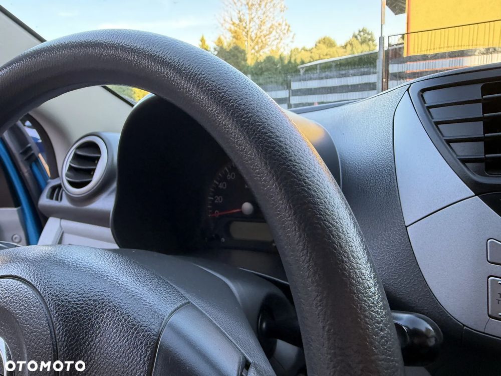 Nissan Pixo 1.0 more - 7