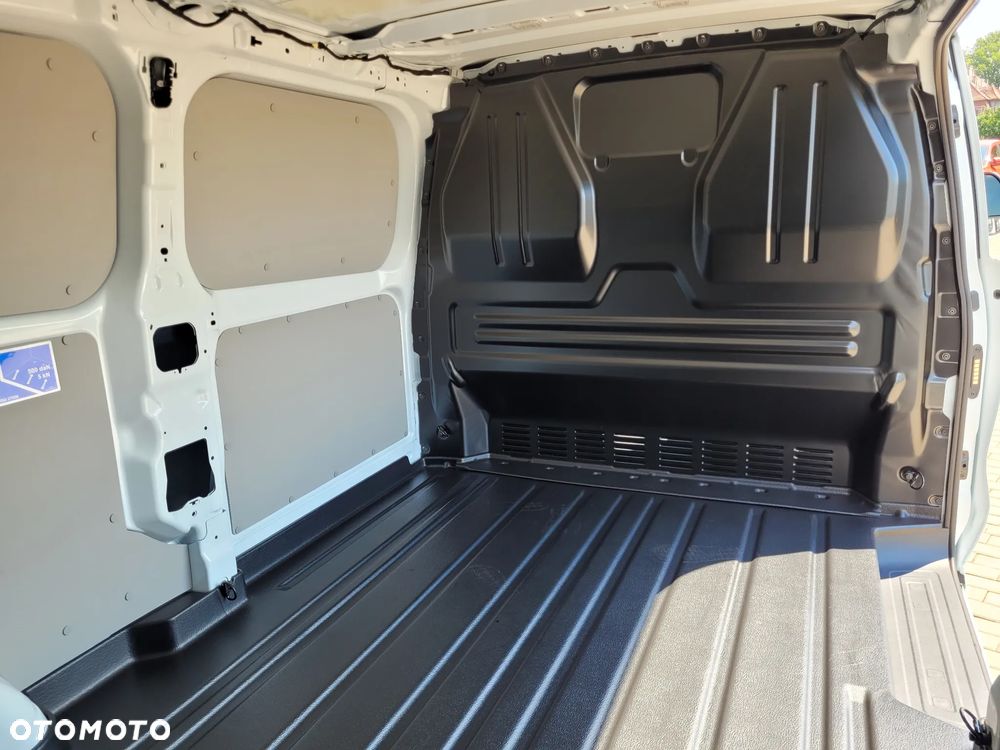 Ford Transit Custom - 21