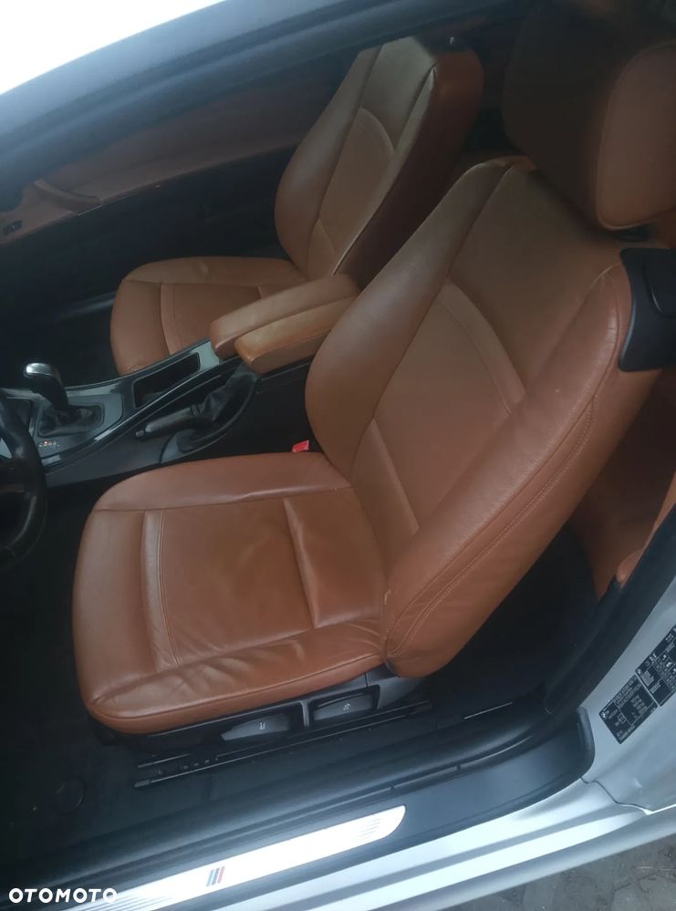 BMW Seria 3 - 8