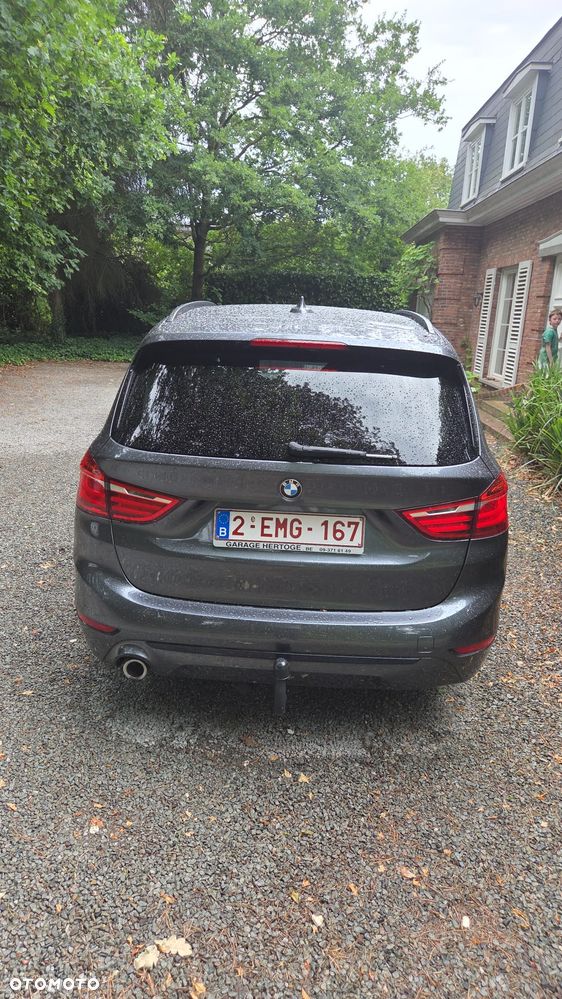 BMW Seria 2 216d GT Sport Line - 3