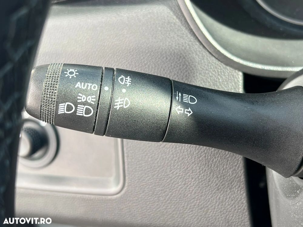 Dacia Duster Blue dCi 115 4WD Comfort - 17