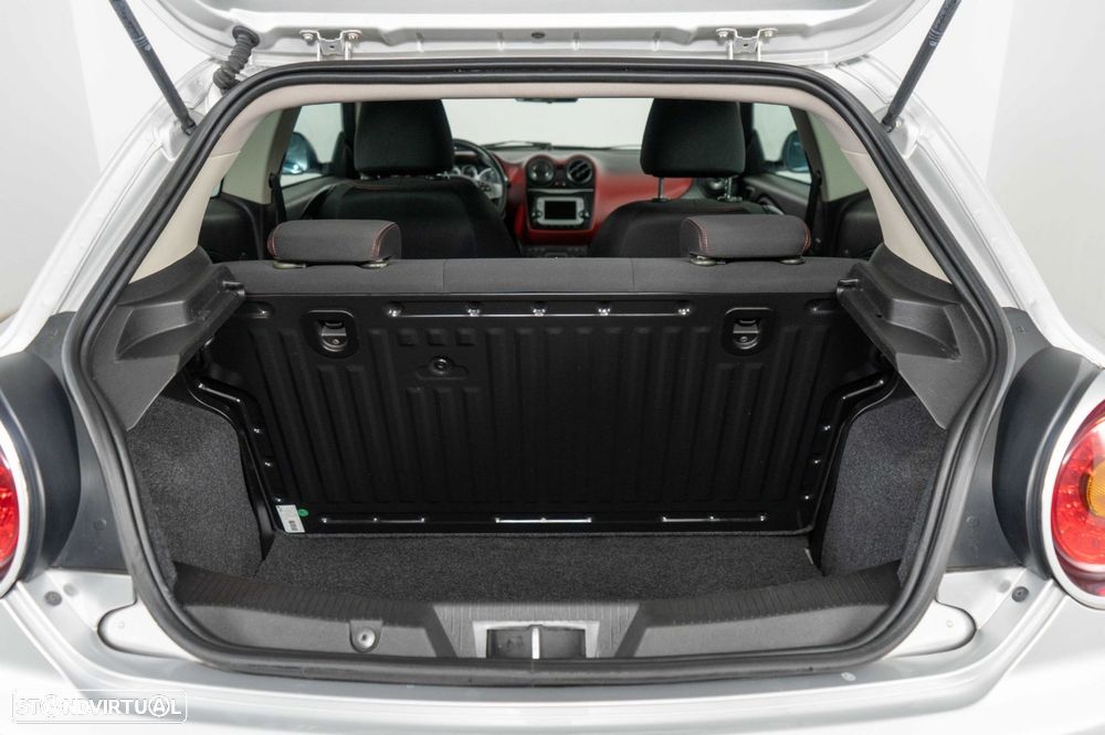 Alfa Romeo MiTo 1.3 JTDM Distinctive - 14