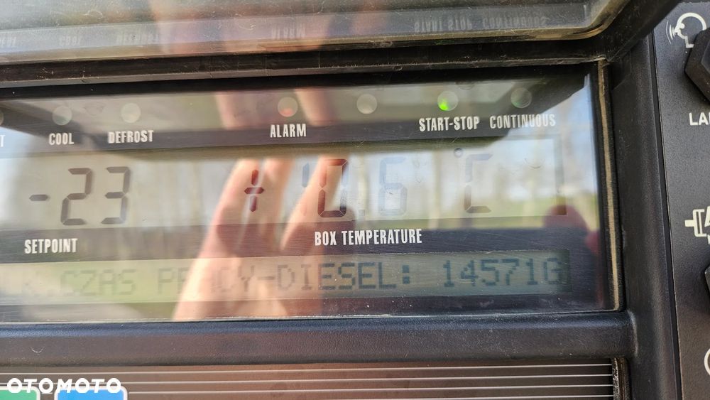 Schmitz Cargobull SCB*S3B - 15