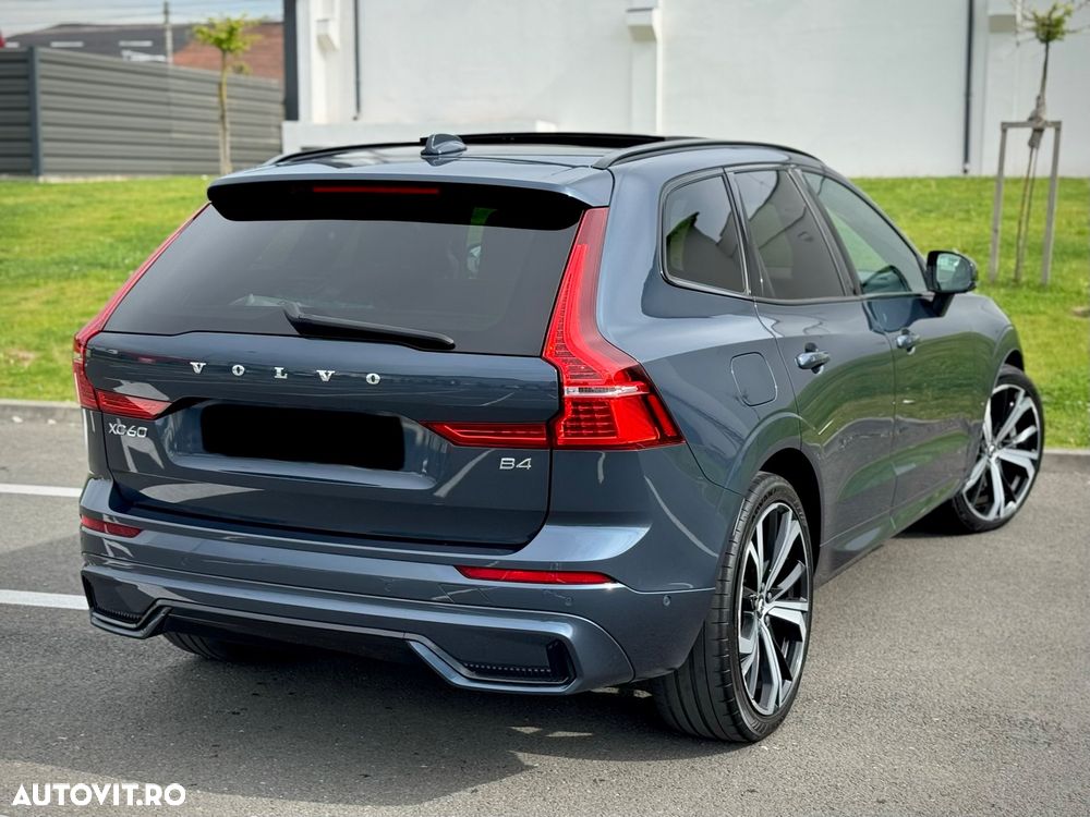 Volvo XC 60 - 3