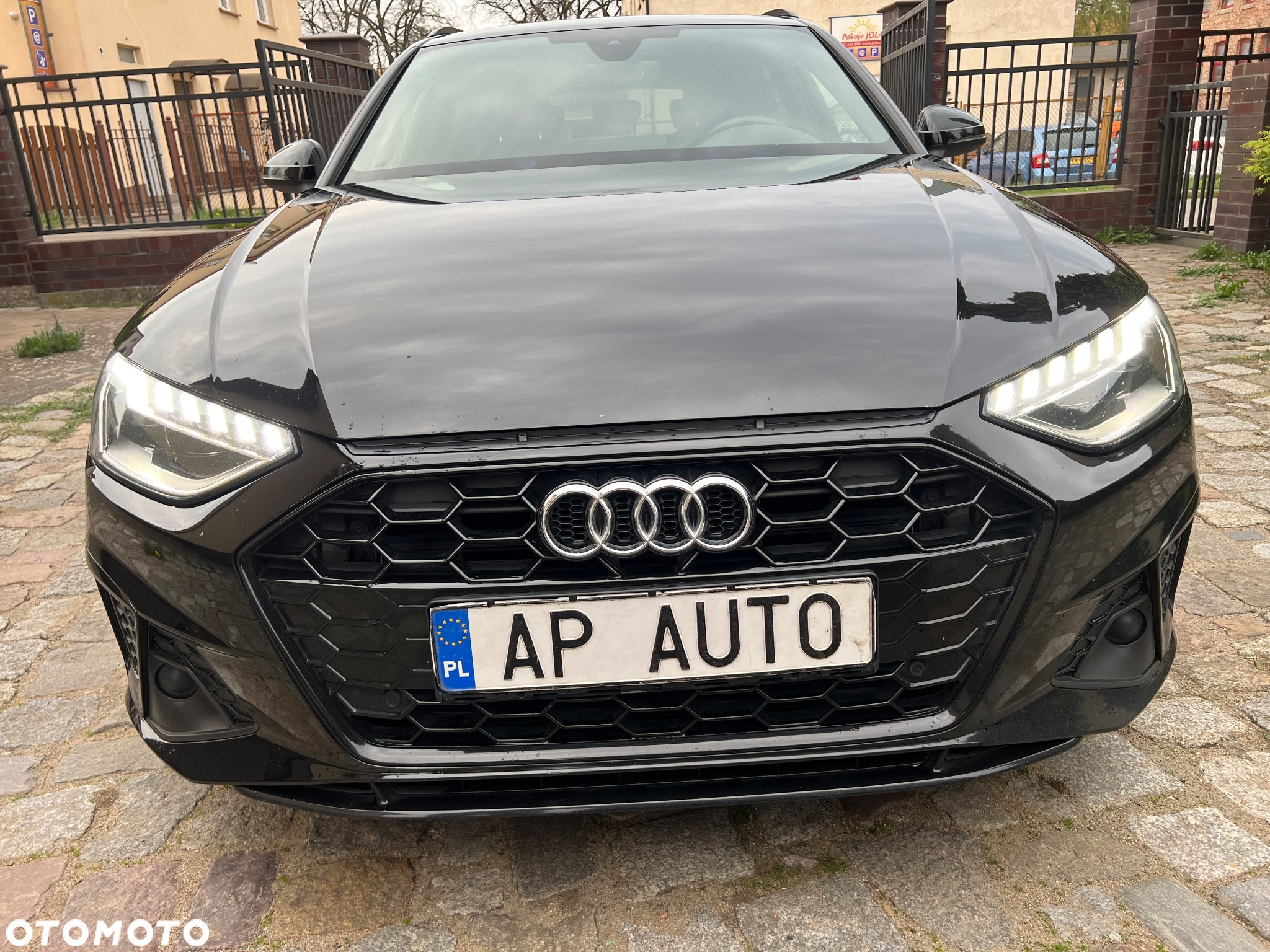 Audi A4 - 11