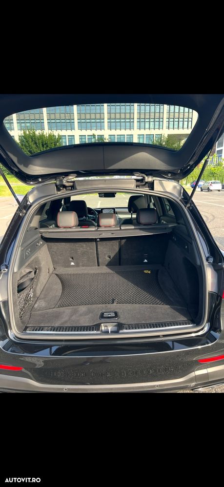 Mercedes-Benz GLC 43 AMG 4MATIC - 20