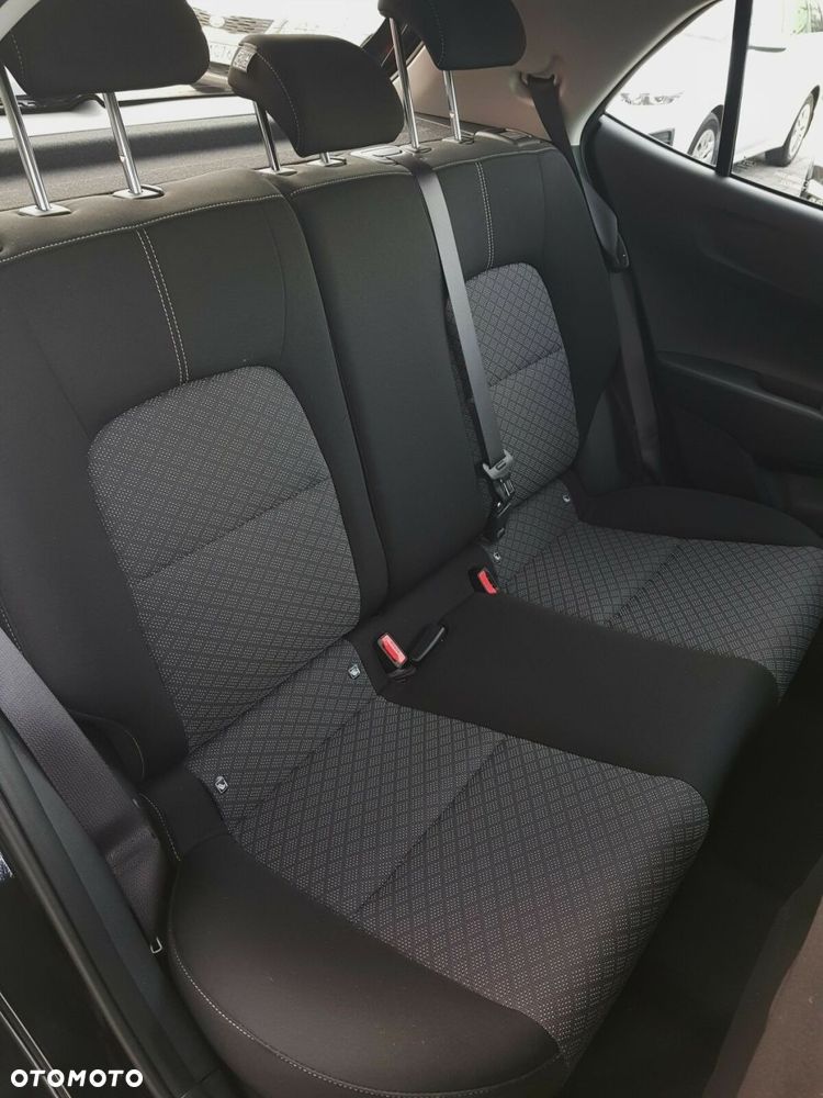 Kia Picanto 1.0 GDI Business Line - 27
