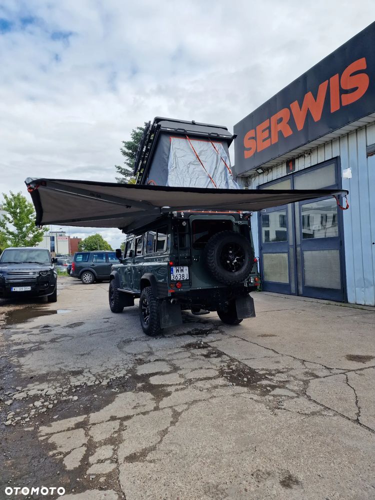Land Rover Defender 2.4 TD4 SE - 3