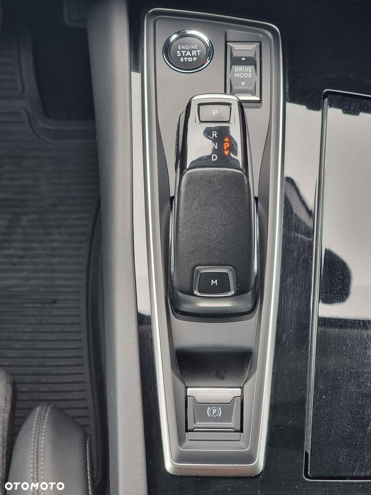 Peugeot 508 2.0 BlueHDi Allure S&S EAT8 - 37